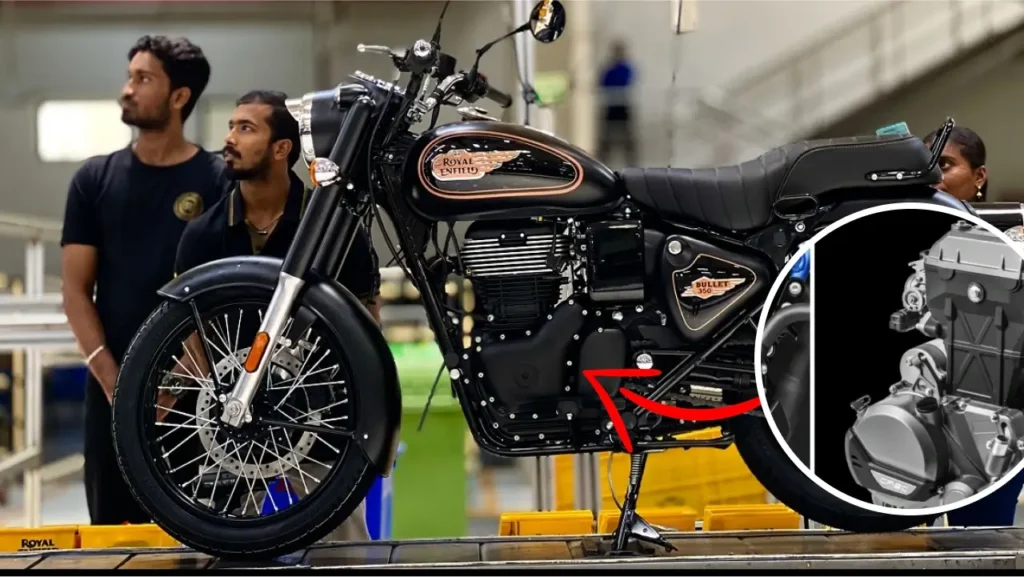 Royal Enfield
