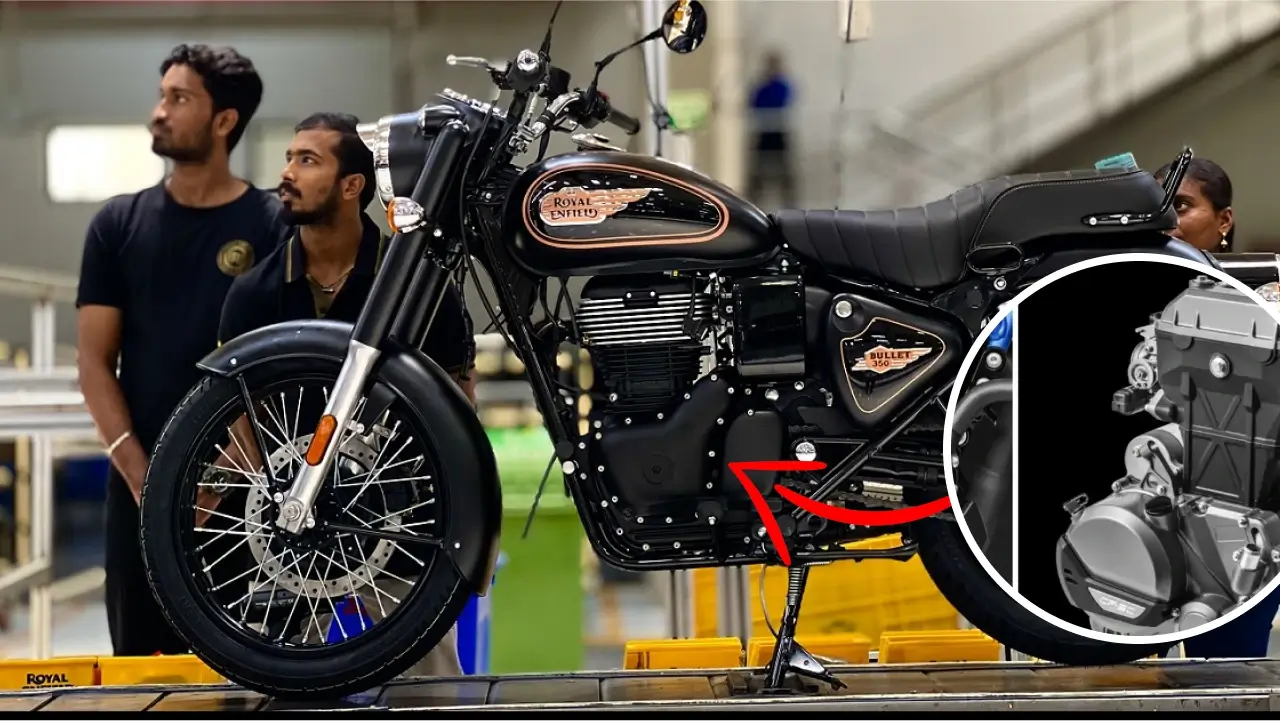 Royal Enfield